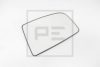 PE Automotive 018.020-00A Mirror Glass, outside mirror
